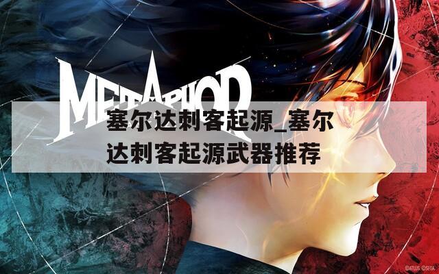 塞尔达刺客起源_塞尔达刺客起源武器推荐
